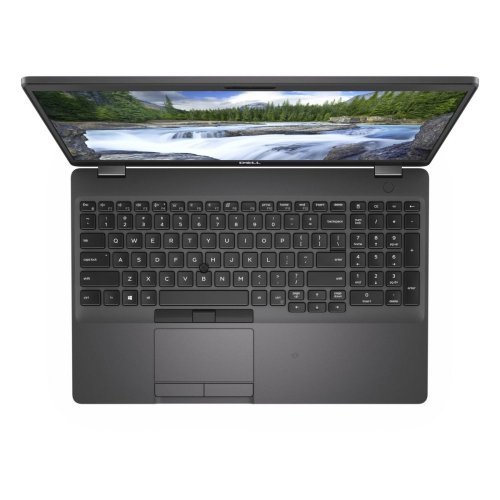 Лаптоп Dell Latitude 15 5501 N001L550115EMEA_WIN-14 (снимка 3)