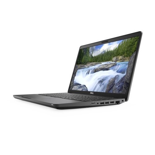 Лаптоп Dell Latitude 15 5501 N001L550115EMEA_WIN-14 (снимка 4)