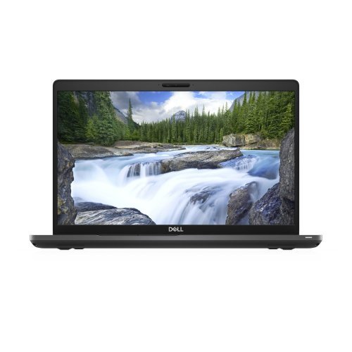 Лаптоп Dell Latitude 15 5501 N001L550115EMEA_WIN-14 (снимка 5)