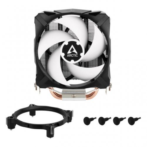 Охлаждане за компютри > Arctic Cooling Freezer 7 X ARCTIC-FAN-ACFRE00077A (снимка 2)