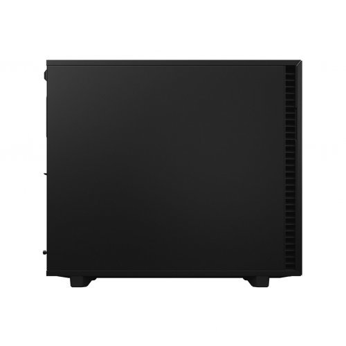 Компютърна кутия Fractal Design Define 7 Black FD-C-DEF7A-01 (снимка 4)
