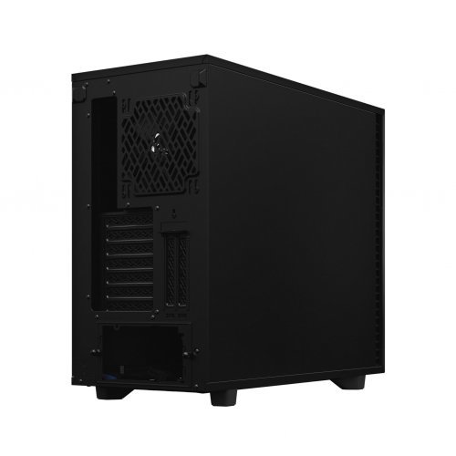 Компютърна кутия Fractal Design Define 7 Black FD-C-DEF7A-01 (снимка 5)