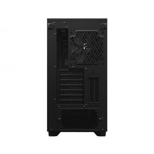 Компютърна кутия Fractal Design Define 7 Black FD-C-DEF7A-01 (снимка 6)