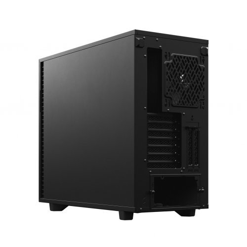 Компютърна кутия Fractal Design Define 7 Black FD-C-DEF7A-01 (снимка 7)