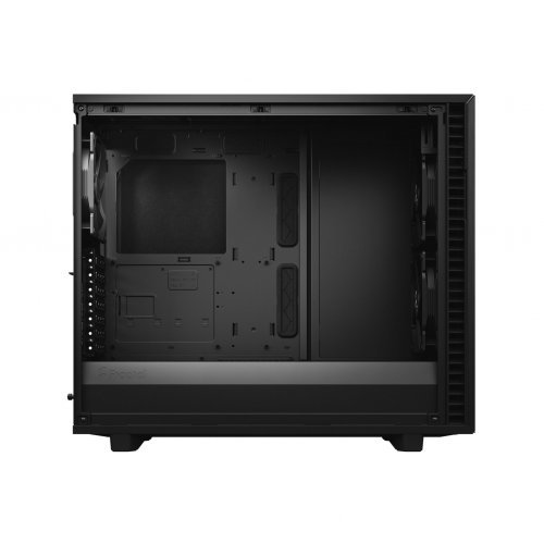 Компютърна кутия Fractal Design Define 7 Black FD-C-DEF7A-01 (снимка 11)