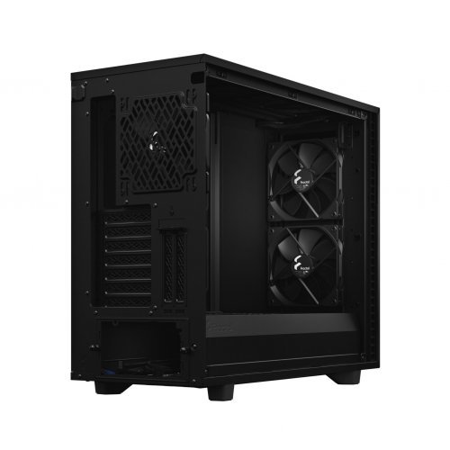 Компютърна кутия Fractal Design Define 7 Black FD-C-DEF7A-01 (снимка 12)