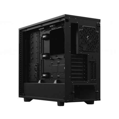 Компютърна кутия Fractal Design Define 7 Black FD-C-DEF7A-01 (снимка 14)