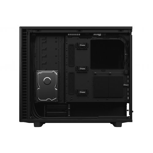 Компютърна кутия Fractal Design Define 7 Black FD-C-DEF7A-01 (снимка 15)