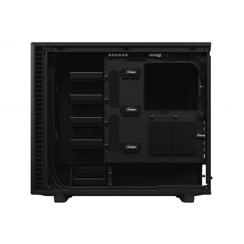 Компютърна кутия Fractal Design Define 7 Black FD-C-DEF7A-01 (снимка 16)