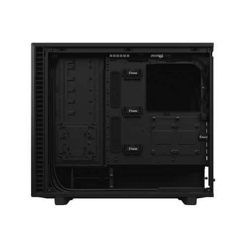 Компютърна кутия Fractal Design Define 7 Black FD-C-DEF7A-01 (снимка 17)