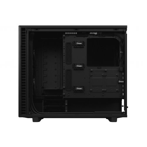 Компютърна кутия Fractal Design Define 7 Black FD-C-DEF7A-01 (снимка 18)