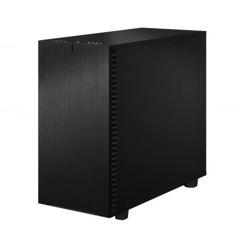 Компютърна кутия Fractal Design Define 7 Black FD-C-DEF7A-01 (снимка 22)