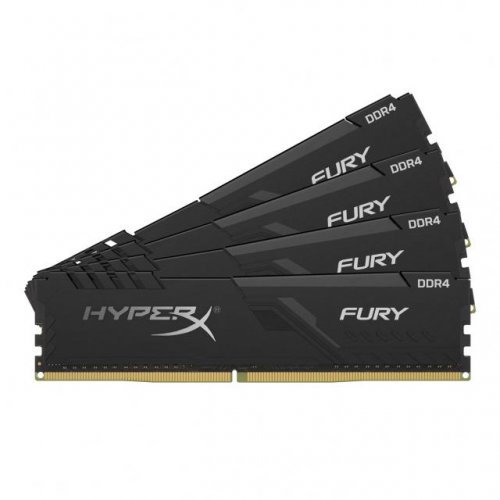 RAM памет HyperX HX426C16FB3K4/128 KIN-RAM-HX426C16FB3K4-128 (снимка 1)