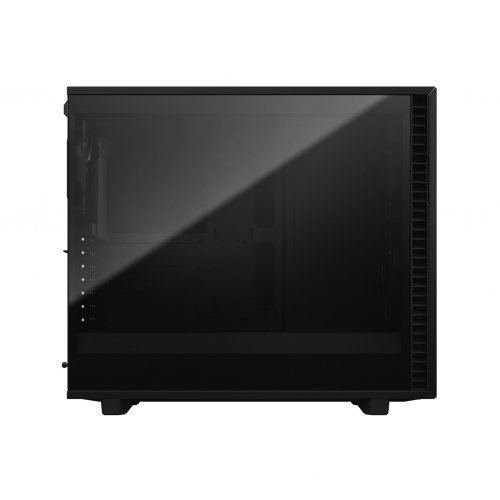 Компютърна кутия Fractal Design Define 7 Black w/ Dark Tempered Glass FD-C-DEF7A-03 (снимка 3)