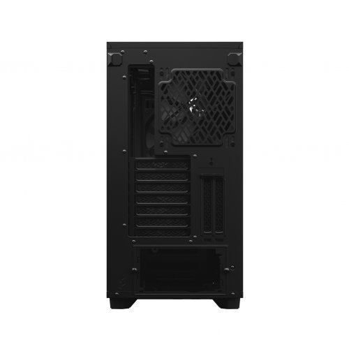 Компютърна кутия Fractal Design Define 7 Black w/ Dark Tempered Glass FD-C-DEF7A-03 (снимка 5)