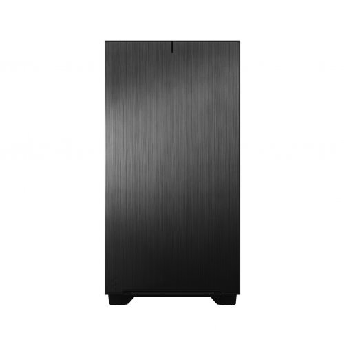 Компютърна кутия Fractal Design Define 7 Black w/ Dark Tempered Glass FD-C-DEF7A-03 (снимка 8)
