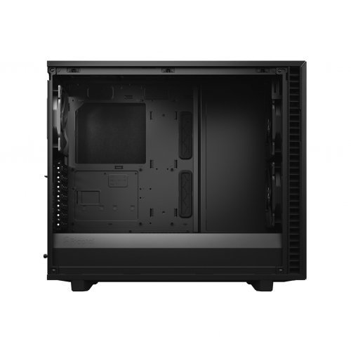 Компютърна кутия Fractal Design Define 7 Black w/ Dark Tempered Glass FD-C-DEF7A-03 (снимка 10)