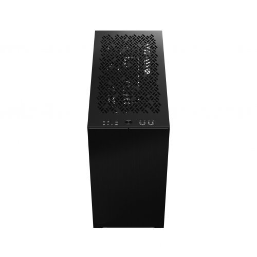 Компютърна кутия Fractal Design Define 7 Black w/ Dark Tempered Glass FD-C-DEF7A-03 (снимка 24)