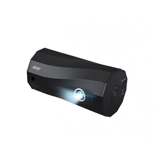 Дигитален проектор Acer C250i MR.JRZ11.001 (снимка 3)