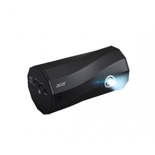 Дигитален проектор Acer C250i MR.JRZ11.001 (снимка 5)