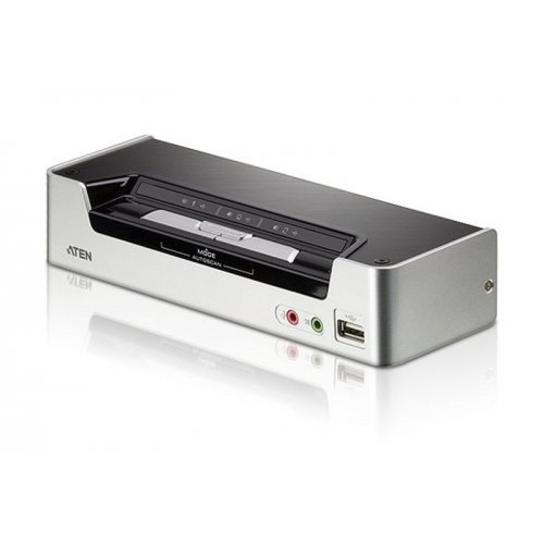 KVM суич ATEN CS1792 (снимка 3)