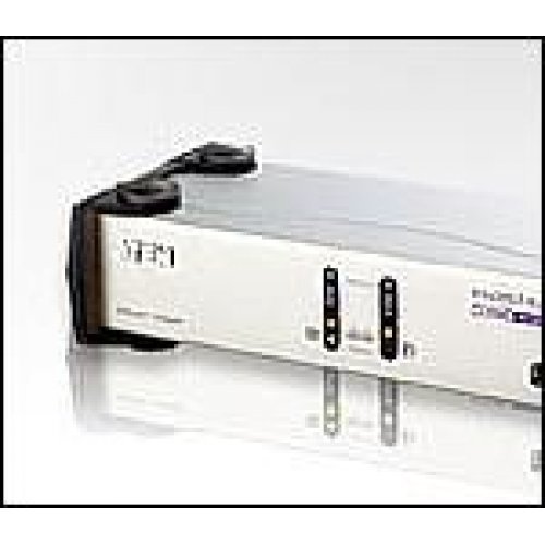 KVM суич ATEN CS1742 (снимка 2)