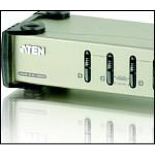 KVM суич ATEN CS1734B (снимка 3)