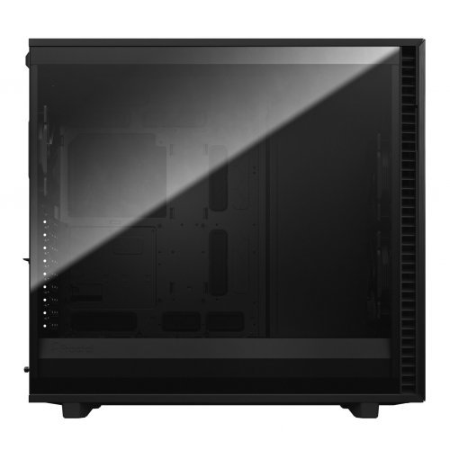 Компютърна кутия Fractal Design Define 7 XL w/ Light Tempered Glass FD-C-DEF7X-02 (снимка 2)