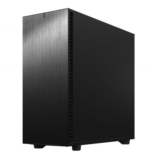 Компютърна кутия Fractal Design Define 7 XL w/ Light Tempered Glass FD-C-DEF7X-02 (снимка 4)