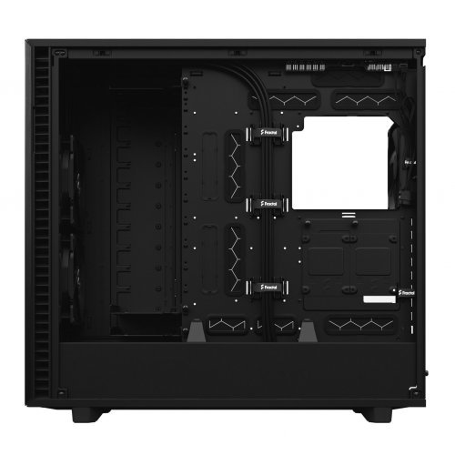 Компютърна кутия Fractal Design Define 7 XL w/ Light Tempered Glass FD-C-DEF7X-02 (снимка 9)
