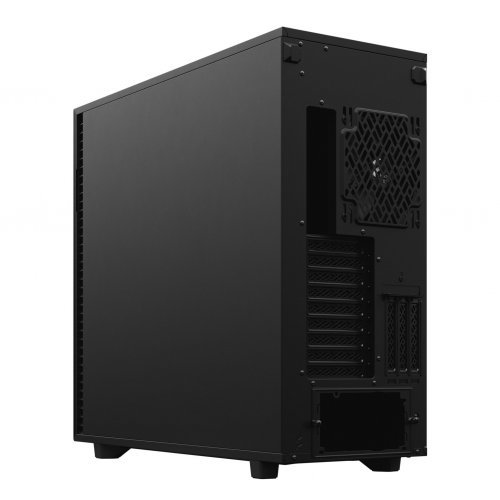 Компютърна кутия Fractal Design Define 7 XL w/ Dark Tempered Glass FD-C-DEF7X-03 (снимка 2)