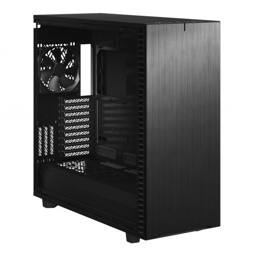 Компютърна кутия Fractal Design Define 7 XL w/ Dark Tempered Glass FD-C-DEF7X-03 (снимка 5)