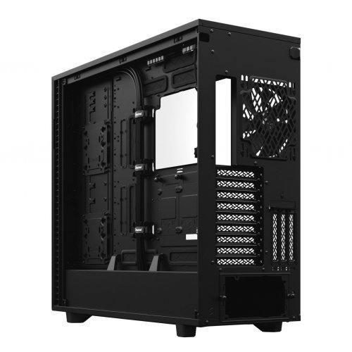 Компютърна кутия Fractal Design Define 7 XL w/ Dark Tempered Glass FD-C-DEF7X-03 (снимка 7)