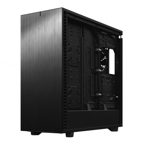 Компютърна кутия Fractal Design Define 7 XL w/ Dark Tempered Glass FD-C-DEF7X-03 (снимка 9)