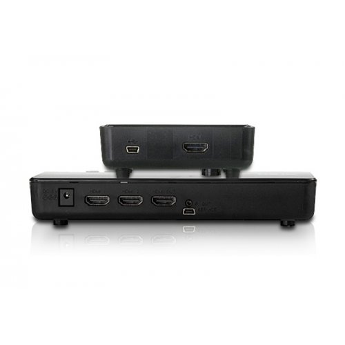 I/O модул ATEN VE809 (снимка 2)