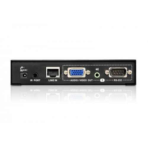 I/O модул ATEN VB552 (снимка 3)
