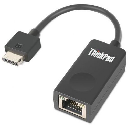 I/O модул Lenovo ThinkPad Ethernet Extension Adapter Gen 2 4X90Q84427 (снимка 1)