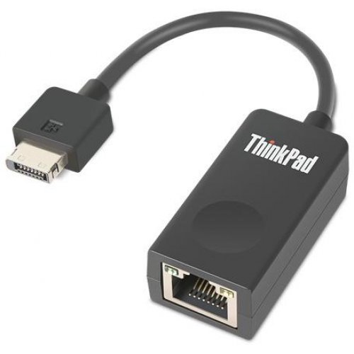 Мрежова карта Lenovo ThinkPad Ethernet Extension Adapter Gen 2 4X90Q84427 (снимка 1)