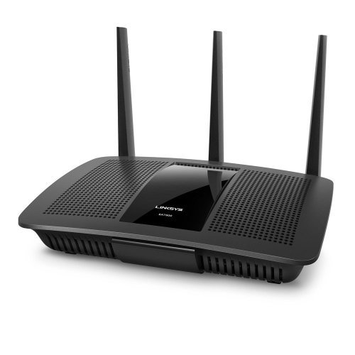 Безжичен рутер Linksys EA7300 (снимка 1)