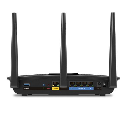 Безжичен рутер Linksys EA7300 (снимка 2)
