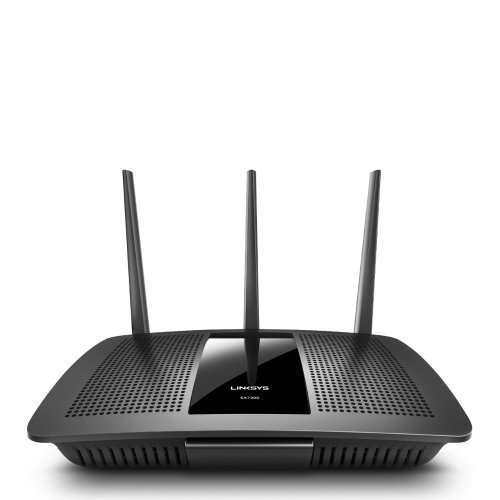 Безжичен рутер Linksys EA7300 (снимка 3)