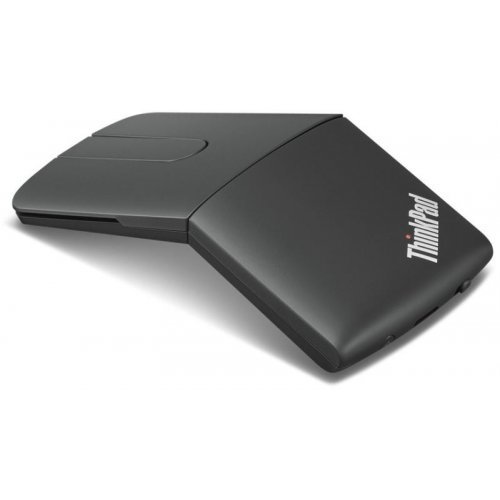 Мишка Lenovo ThinkPad X1 Presenter Mouse 4Y50U45359 (снимка 1)