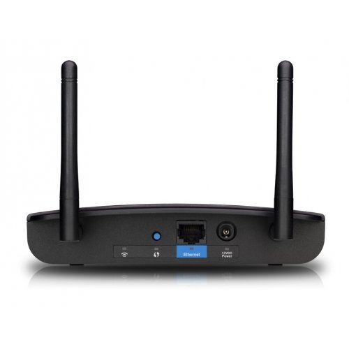 Access Point Linksys WAP300N (снимка 2)