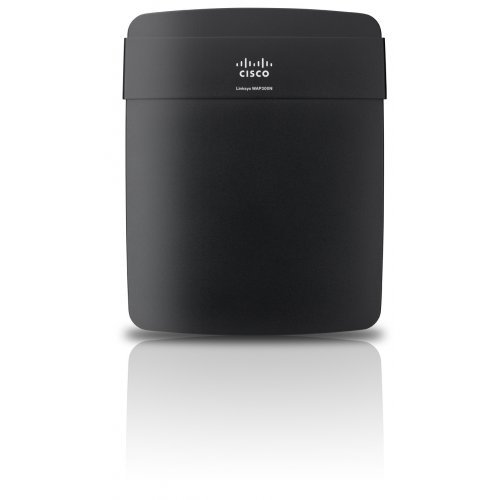 Access Point Linksys WAP300N (снимка 4)