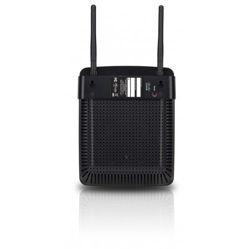 Access Point Linksys WAP300N (снимка 5)