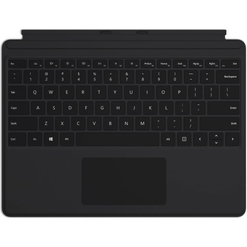 Клавиатура Microsoft Surface Pro X Keyboard QJW-00007 (снимка 1)