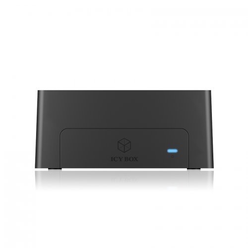 Кутия за диск Raidsonic IB-1121-C31 (снимка 2)