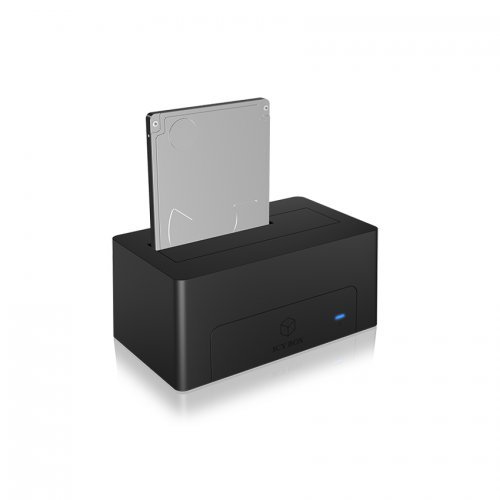 Кутия за диск Raidsonic IB-1121-C31 (снимка 3)