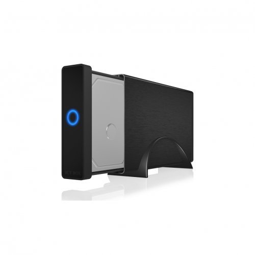 Кутия за диск Raidsonic IB-377U3  (снимка 2)