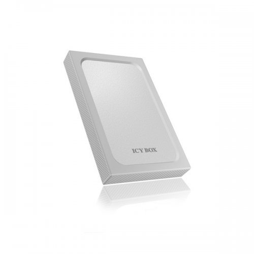 Кутия за диск Raidsonic IB-254U3 (снимка 2)